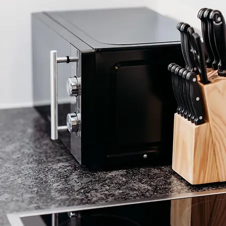Apartment Free Parking, Nespresso, Netflix Wels