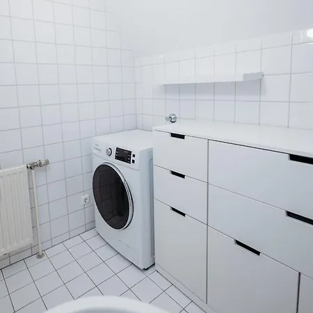 Free Parking, Nespresso, Netflix *