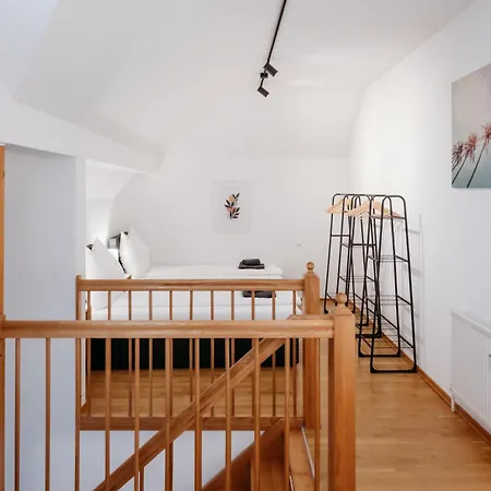 Free Parking, Nespresso, Netflix