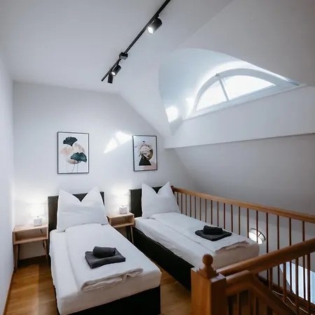 Apartment Free Parking, Nespresso, Netflix